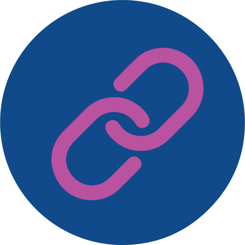 Values Icon Connect