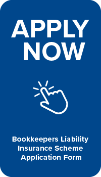 Bookkeepers application